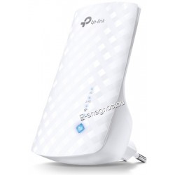 RE-190 Wi-Fi Range Extender-Repeater TP-LINK